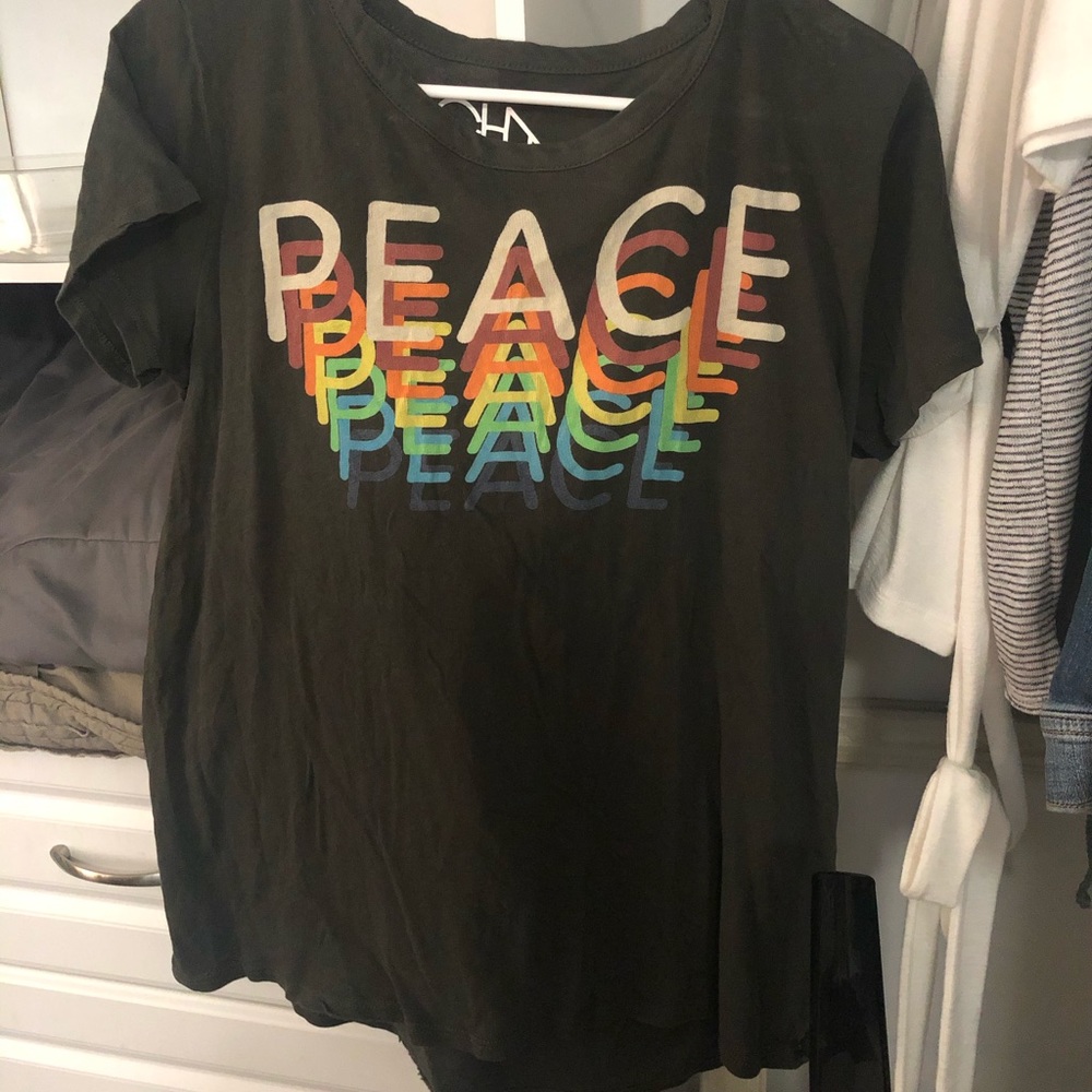 Chaser Tee